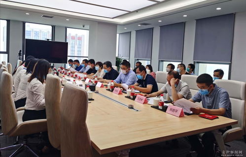 深化東西協作，賦能鄉村振興 張智明團隊開展市場調研助力扶貧協作新篇章