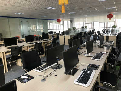 昆明君祿經(jīng)濟信息咨詢 市場調(diào)查服務(wù)的專業(yè)力量