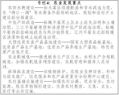 科技推廣與應(yīng)用服務(wù)業(yè) 東北振興新引擎